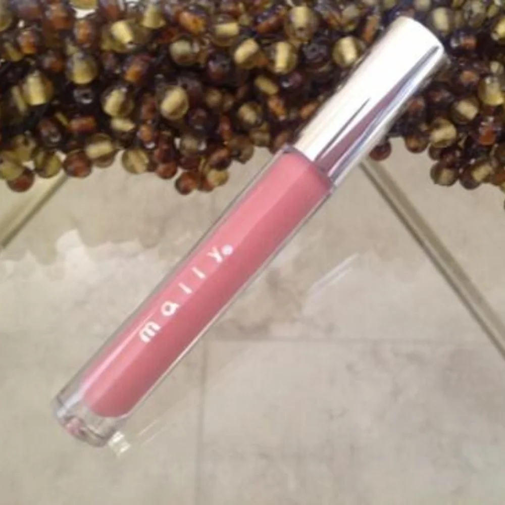 Mally Beauty Lip gloss (Cherry Blossom) / FULL SIZE / BRAND NEW